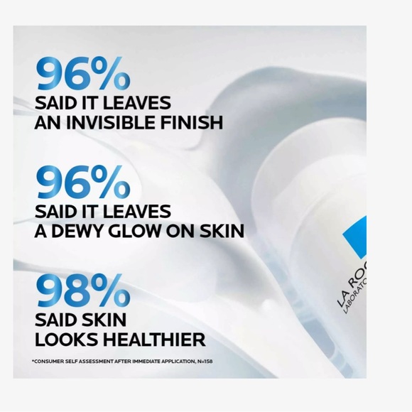 La Roche-Posay Skincare BUNDLE of 2 Items. - Picture 8 of 9